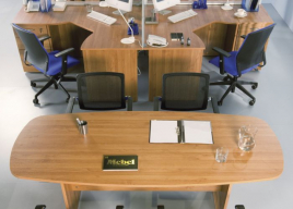 Мебель для персонала Формула