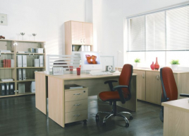 Мебель для персонала Формула