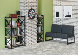 Мебель для персонала LOFT