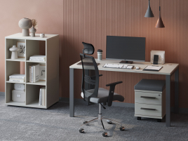 Мебель для персонала New Line