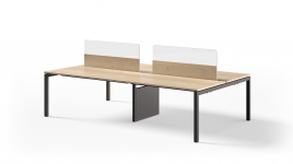 Мебель для персонала Nexo