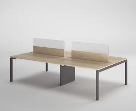 Мебель для персонала Nexo