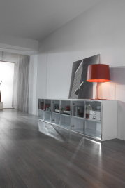 Мебель для персонала Nexo