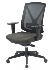 MIRO-3 Кресло спинка/сетка