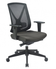 MIRO-3 Кресло спинка/сетка