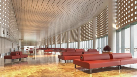 Мягкая модульная система М26