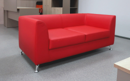 Офисные диваны «Ева»