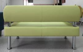 Офисные диваны «Хилтон»