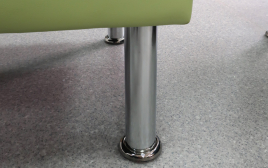 Офисные диваны «Хилтон»