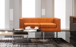 Офисные диваны «Куб»