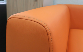 Офисные диваны «Куб»