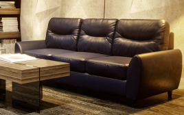 Офисные диваны «Наполи»