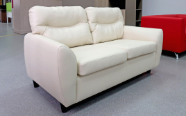 Офисные диваны «Наполи»