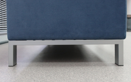 Офисные диваны «Руссо»