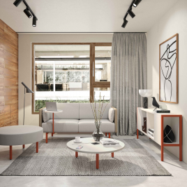 Офисные диваны Sofas Piem