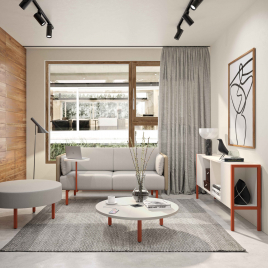 Офисные диваны Sofas Piem