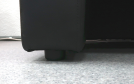 Офисные диваны «Тайм»