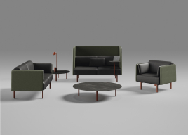 Журнальные столы CENTOVENTI