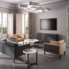 Журнальные столы CENTOVENTI