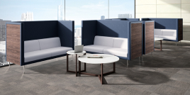 Журнальные столы CENTOVENTI