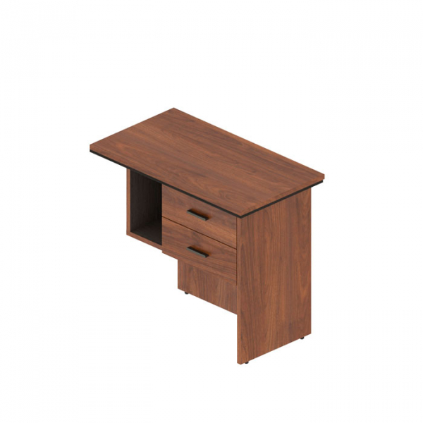 Боковая приставка правая