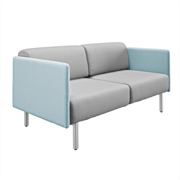 Диван 2-х местный