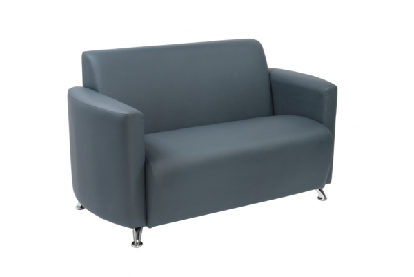 Диван двухместный