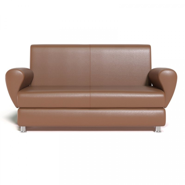 Диван двухместный