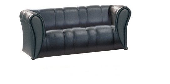 Диван двухместный