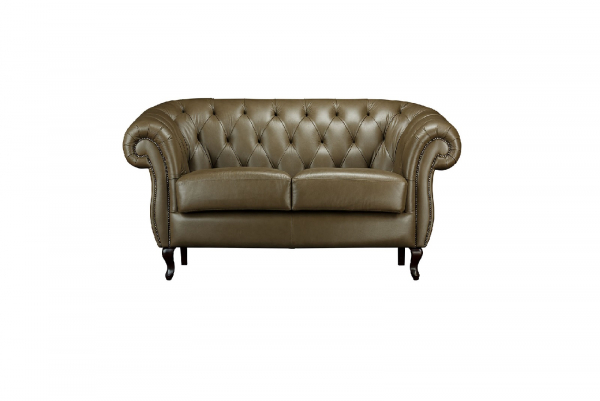 Диван двухместный