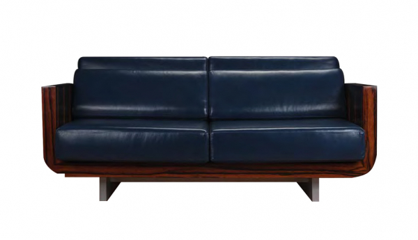 Диван двухместный