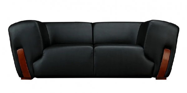 Диван двухместный