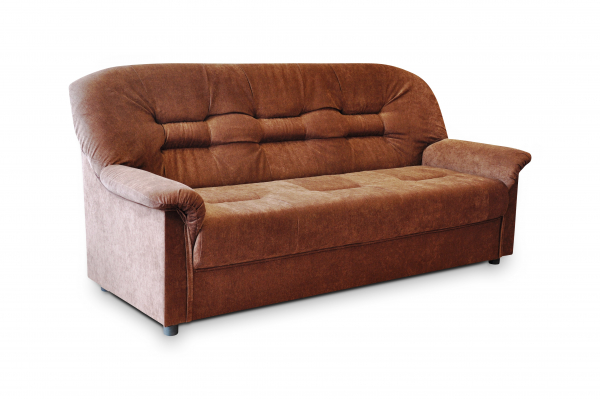 Диван трехместный