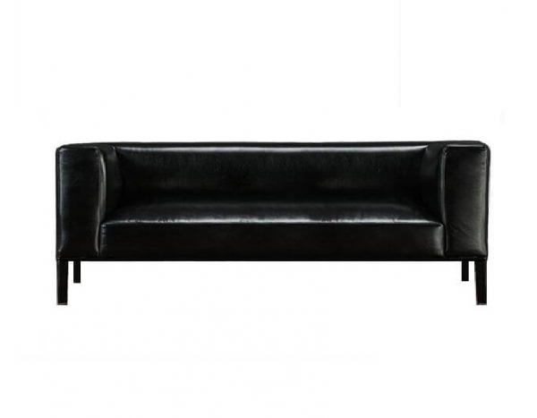 Диван трехместный