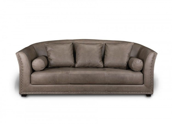 Диван трехместный