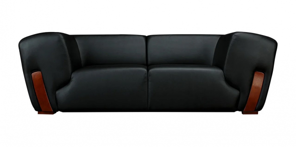 Диван трехместный