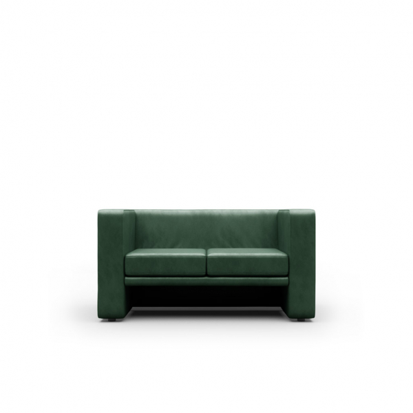 Двухместный диван «Тайм»