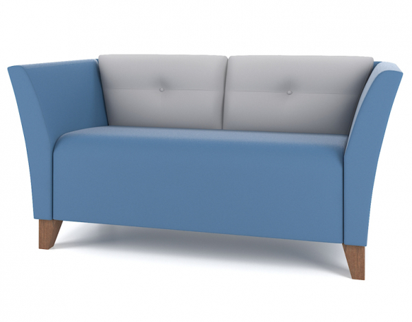 Двухместный модуль