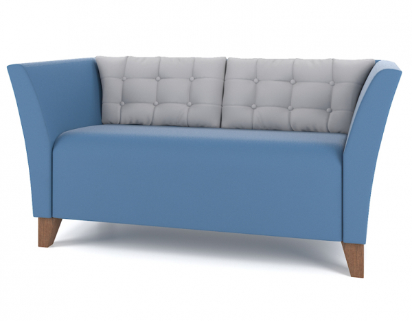 Двухместный модуль