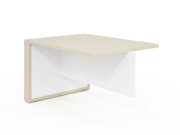 Элемент конференц-стола средний