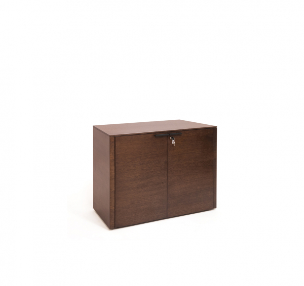 Греденция 2 двери