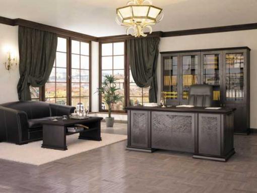 Кабинет руководителя DUBLIN