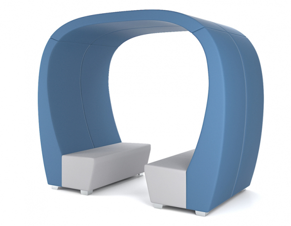 Капсульный модуль