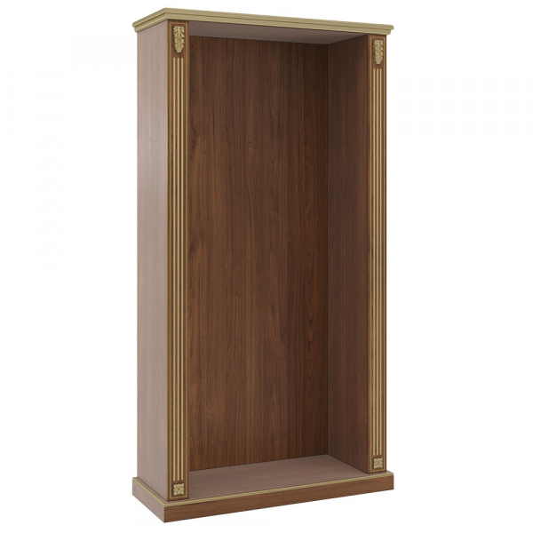 Каркас шкафа 2 двери