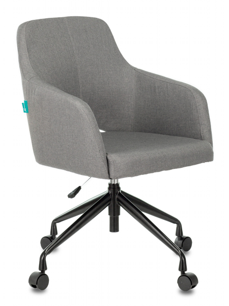 Кресло Бюрократ CH-380/GREY