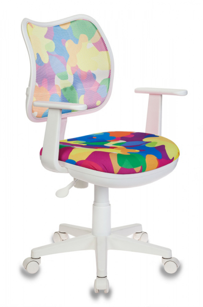 Кресло детское CH-W797