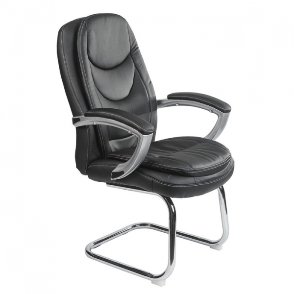 Кресло для посетителя GY-6001