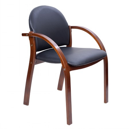 Кресло для посетителя Juno