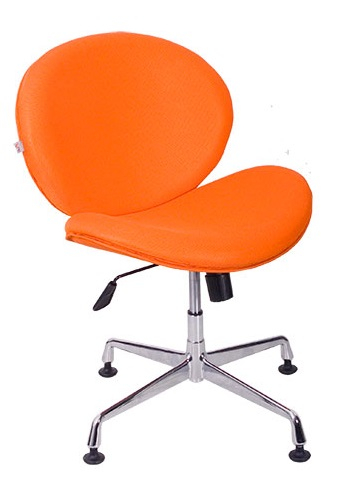 Кресло для посетителя Luna GTS Alu3