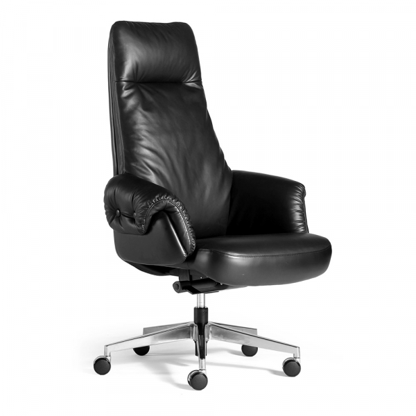 Кресло для руководителя AR-C107L-H